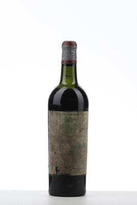PHELAN SEGUR 1953 - Neg. Cordier - 1 Bottle