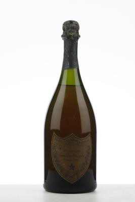 DOM PERIGNON 1966 - Moet et Chandon - 1 Bottle