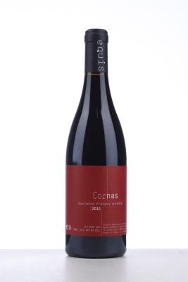 CORNAS EQUIS 2016 - Maxime Graillot - 1 Bottle