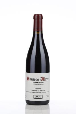 BONNES MARES 2006 - Georges Roumier - 1 Bottle