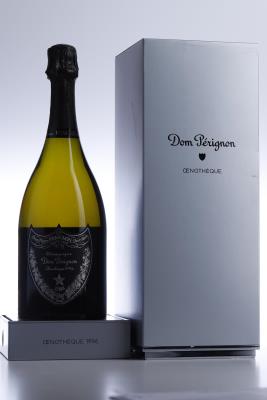 DOM PERIGNON OENOTHEQUE 1996 - Moet & Chandon - 1 Bottle - Giftbox
