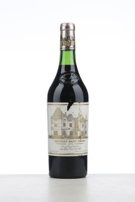HAUT BRION 1974 - Mc - 1 Bottle