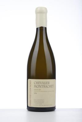 CHEVALIER MONTRACHET 2016 - Pierre Yves Colin Morey - 1 Bottle