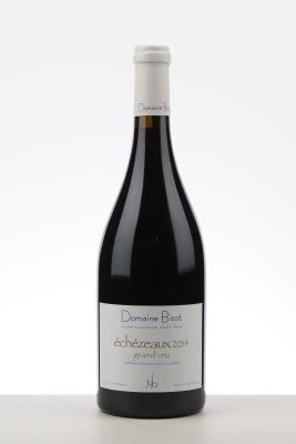 ECHEZEAUX 2014 - Domaine Bizot - 1 Bottle