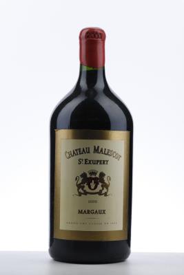 MALESCOT ST EXUPERY 2000 - Mc - 3,00 Ltr