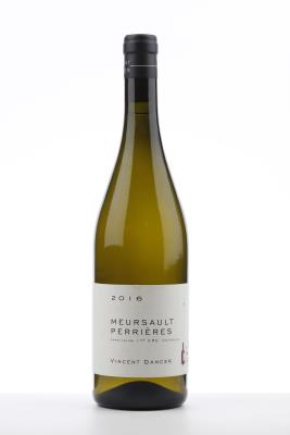 MEURSAULT PERRIERES 2016 - Vincent Dancer - 1 Bottle