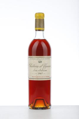 YQUEM 1967 - Mc - 1 Bottle