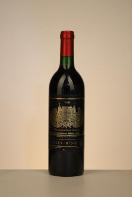 PALMER 1988 - Mc - 1 Bottle