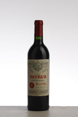 PETRUS 1988 - Mc - 1 Bottle
