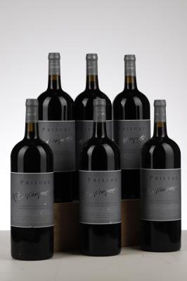 PRIEURE LA MARZELLE 2005 - Mc - 6 Magnums - Owc 6