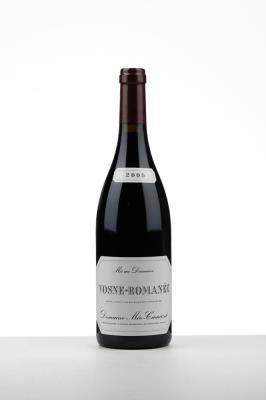 VOSNE ROMANEE 2009 - Meo Camuzet - 1 Bottle