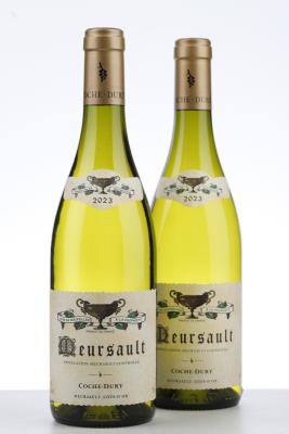 MEURSAULT 2023 - Coche Dury - 2 Bottles