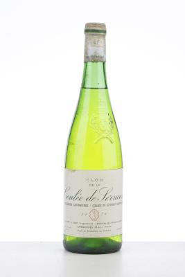 CLOS DE LA COULEE DE SERRANT 1979 - Joly - 1 Bottle