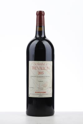 DOMAINE DE TREVALLON 2015 - Mc - 1 Magnum