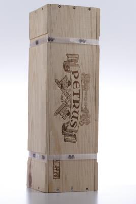 PETRUS 2005 - 1 Magnum - Owc 1