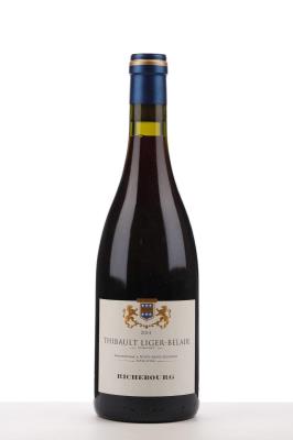 RICHEBOURG 2014 - Thibault Liger Belair - 1 Bottle