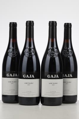 SORI TILDIN 2003 - Gaja - 4 Bottles