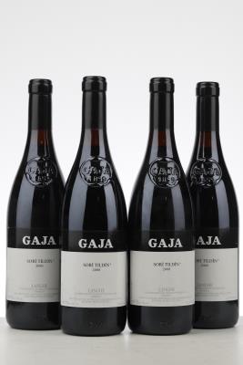 SORI TILDIN 2000 - Gaja - 4 Bottles