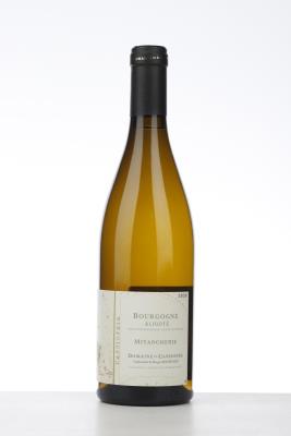 BOURGOGNE ALIGOTE MITANCHERIE 2020 - Domaine De Cassiopee - 1 Bottle