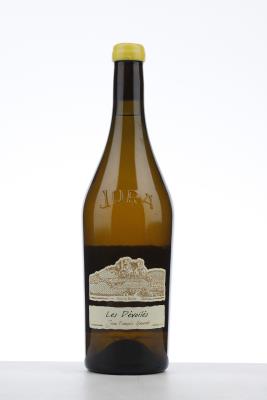 COTES DU JURA CHARDONNAY LES DEVOILES 2012 - Jean Francois Ganevat - 1 Bottle