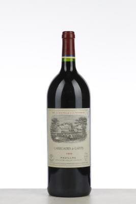 CARRUADES DE LAFITE ROTHSCHILD 1999 - Mc - 1 Magnum