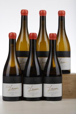 SANCERRE LA GRANDE COTE CUVEE LAURA 2019 - Pascal Cotat - 6 Bottles