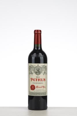 PETRUS 2014 - Mc - 1 Bottle