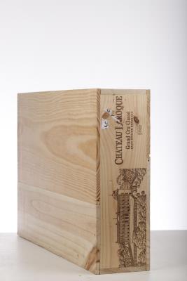 LAROQUE 2019 - Mc - 6 Bottles - Owc 6
