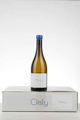 UTOPIE CREATIVE 2021 - Nicolas Barbou  - 6 Bottles - Oc 6
