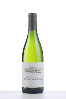 MEURSAULT CHARMES 2019 - Roulot - 1 Bottle