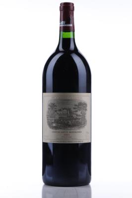 LAFITE ROTHSCHILD 1993 - 1 Magnum