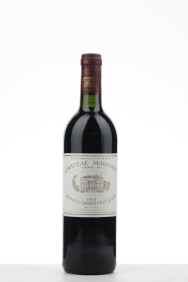 MARGAUX 1984 - Mc - 1 Bottle
