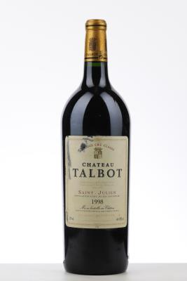 TALBOT 1998 - Mc - 1 Magnum