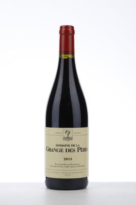 LA GRANGE DES PERES 2013 - Domaine de la Grange des Peres - 1 Bottle
