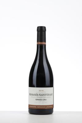 ROMANEE ST VIVANT 2015 - Arnoux Lachaux - 1 Bottle