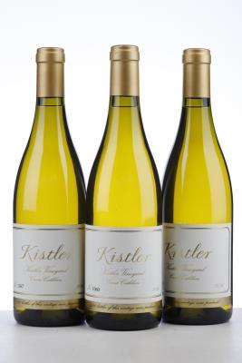 KISTLER CHARDONNAY CUVEE CATHLEEN 2016 - Kistler - 3 Bottles