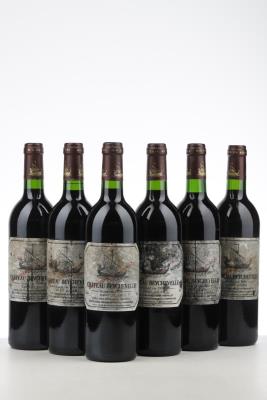 BEYCHEVELLE 1994 - Mc - 6 Bottles