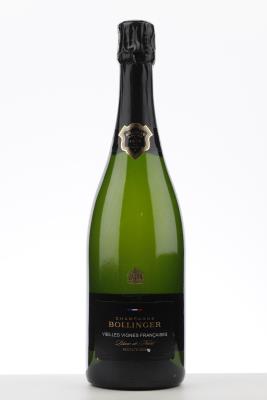 BOLLINGER VIEILLES VIGNES FRANCAISES BLANC DE NOIRS 2006 - Bollinger - 1 Bottle