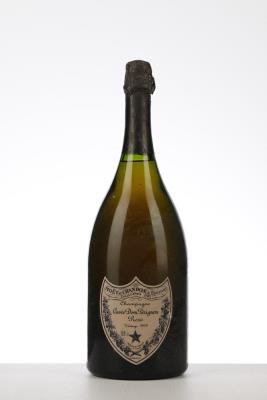 DOM PERIGNON ROSE 1969 - Moet et Chandon - 1 Magnum