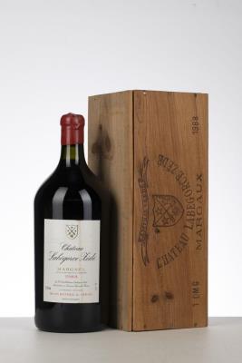 LABEGORCE ZEDE 1988 - Mc - 3,00 Liter Bottle - Owc 1