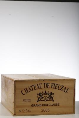 FIEUZAL 2005 - Mc - 12 Bottles - Owc 12
