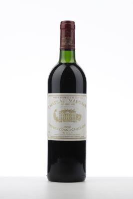 MARGAUX 1990 - Mc - 1 Bottle