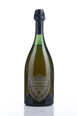DOM PERIGNON 1964 - Moet et Chandon - 1 Bottle