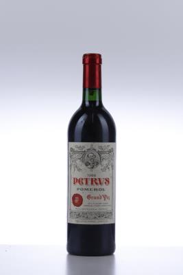 PETRUS 1988 - 1 Bottle