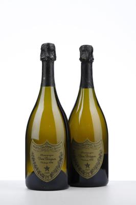 DOM PERIGNON 1996 - Moet et Chandon - 2 Bottles