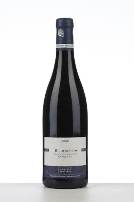 RICHEBOURG 2008 - Anne Gros - 1 Bottle