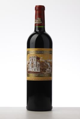 DUCRU BEAUCAILLOU 2001 - Mc - 1 Bottle