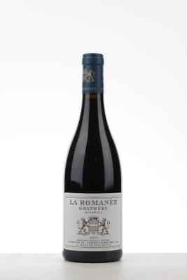 LA ROMANEE 2011 - Comte Liger Belair - 1 Bottle