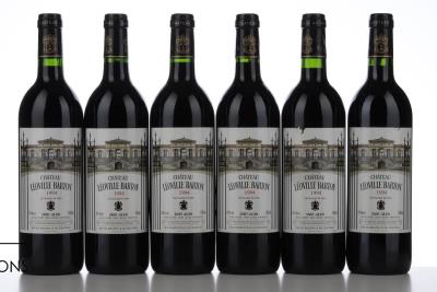 LEOVILLE BARTON 1994 - 6 Bottles