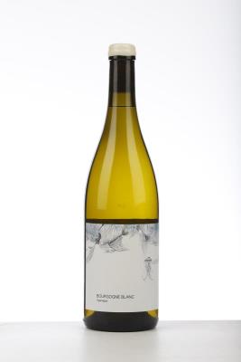 BOURGOGNE BLANC AGANIPPE 2022 - Les Horees - 1 Bottle